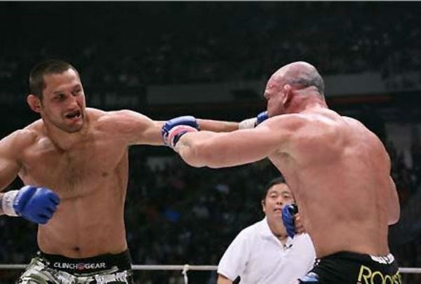 Vitor Belfort e a missão de vencer o “lendário desconhecido” no UFC Goiânia