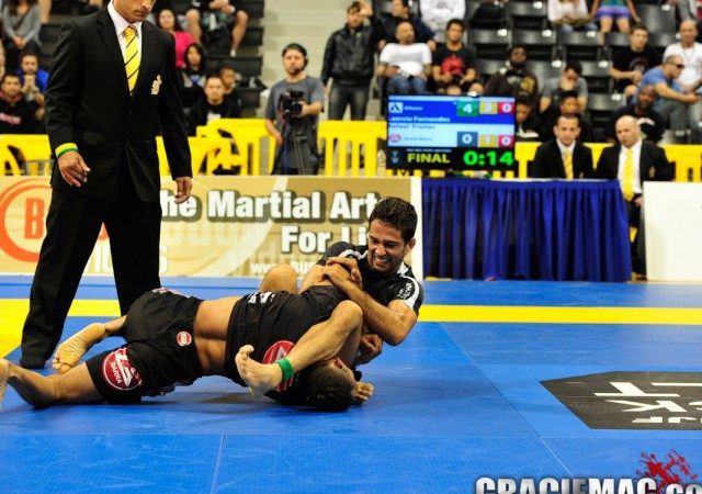 Mundial Sem Kimono: a guerra de Laércio e Rafael Barata nos plumas