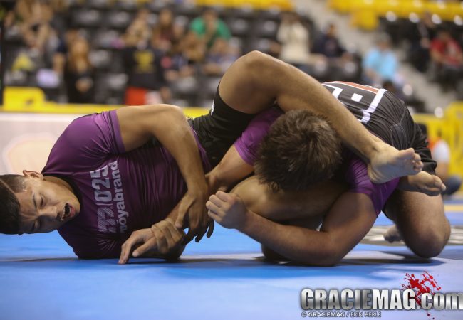 Worlds No-Gi: Blues and purples have their day; see their results and photos