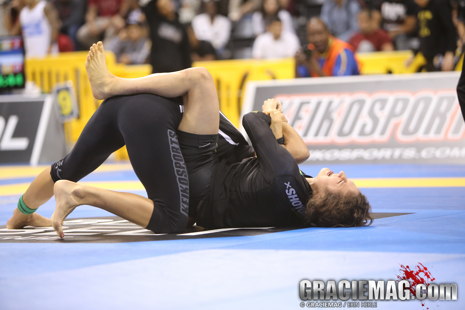 No-Gi Worlds Female Black Belt Divisions-44