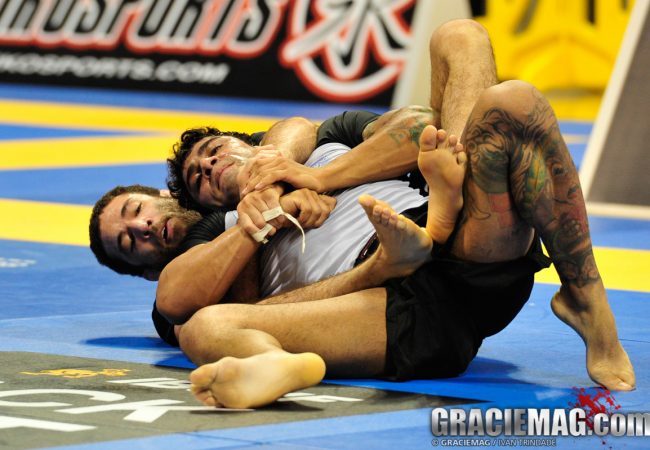 World Jiu-Jitsu Expo: Murilo Santana agrees to face Rafael Lovato Jr in sub-only superfight