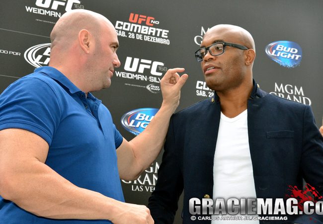 Linha dura: UFC declara combate ao doping e planeja gancho de 4 anos aos pegos