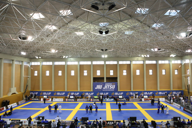 European 2014: here are our predictions for the black belt