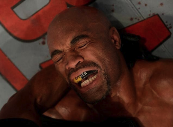 Video: Behind the Scenes of Anderson Silva’s pain at UFC 168