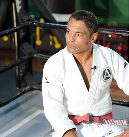 Gracie Diet: Follow Rickson’s menu to have more energy in jiu-jitsu