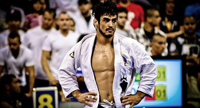 Kron Gracie possible MMA debut in Japan and hopes for Nick Diaz return