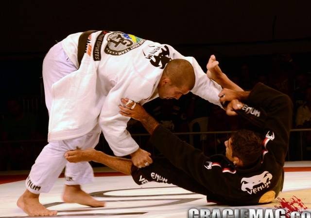 Exclusive: Watch Rodolfo Vieira x Leandro Lo in the final of the Copa Podio GP