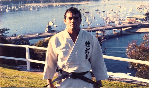 Jiu-Jitsu: relembre Marcelo Behring em treino com Rickson e Alvaro Romano