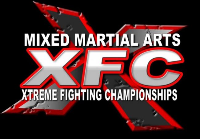 ESPN fecha acordo de exibição do XFC no Brasil