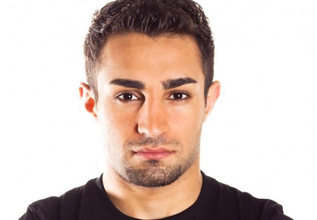Confira o estilo do finalizador iraquiano recém-contratado pelo UFC