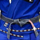 Jiu-Jitsu #1 Lesson: Learn how to tie your belt