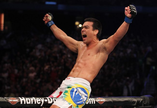 Belfort abandona combate e Machida encara Weidman pelo cinturão do UFC