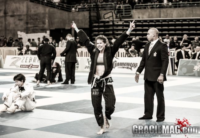 2014 Pan: thrilling images and first results after day 1