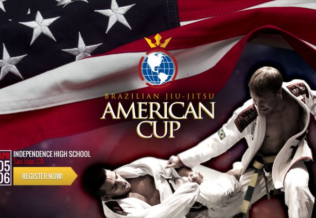 Video: Get pumped to compete at the 7th American Cup in San Jose on April 5-6