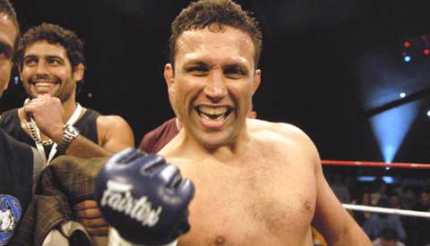 Get thrilled by five great Renzo Gracie moments and learn five lessons from him on his birthday
