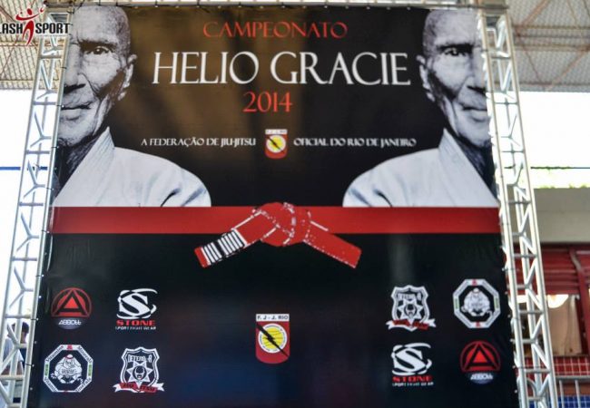 GFTeam brilha no absoluto faixa-preta na Copa Helio Gracie de Jiu-Jitsu
