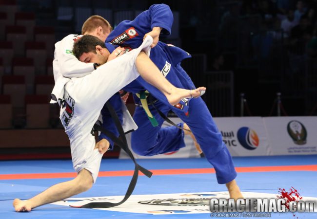 US Pro Nationals: last day to register with discount; watch Keenan vs. Buchecha at the 2014 WPJJC