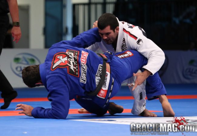 What was the best Jiu-Jitsu match of 2014? Here’s our top ten!