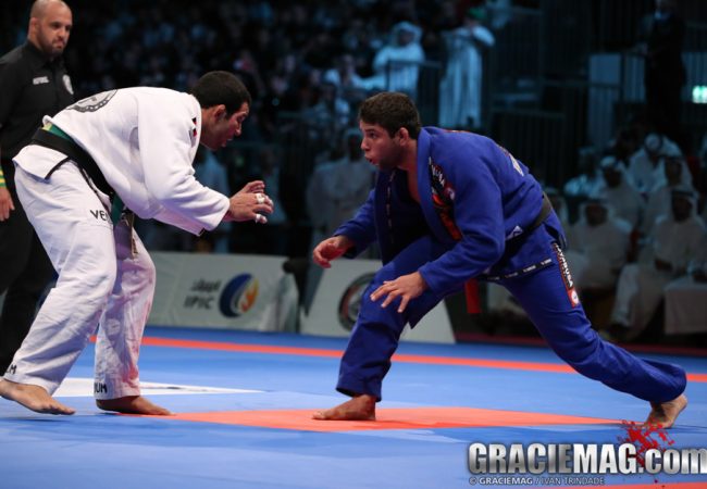 2014 WPJJC: watch Buchecha battle Rodolfo for open class gold