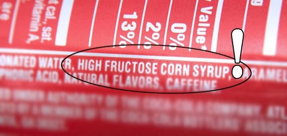 LIFESTYLE: High-fructose corn syrup dangers and how to avoid it
