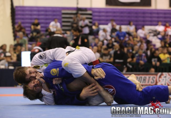 NY Open: Grippo tops absolute; Beleza, Agazarm, Torres, Pereira win gold in division