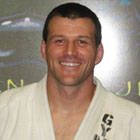 Black Belt John Carlquist