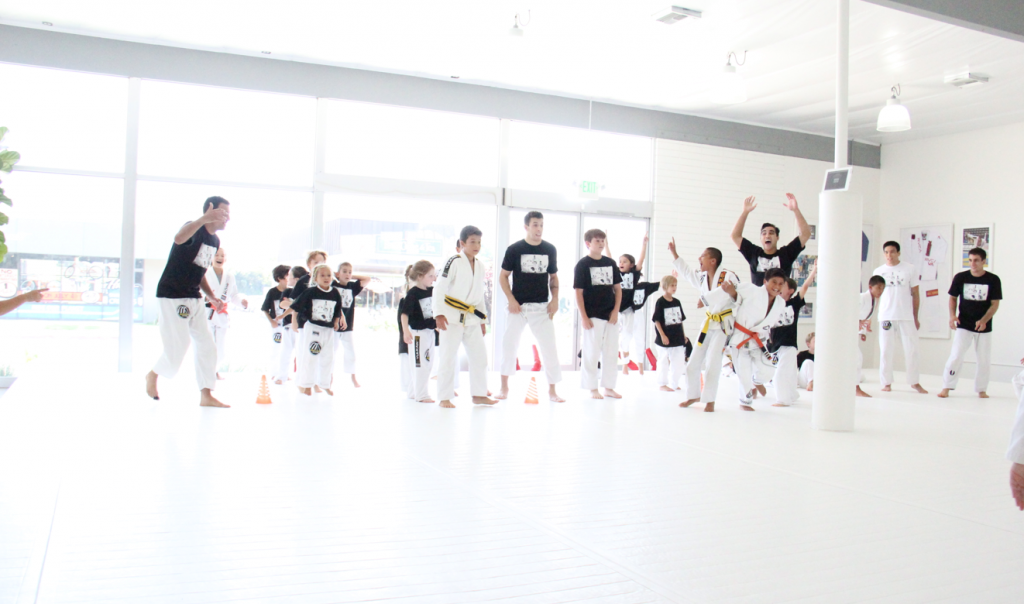 AOJ Kids Training Camp 2014 set for July 12-13