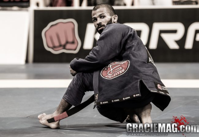 World Jiu-Jitsu Expo: Bruno Malfacine is the latest addition to roster of free seminars