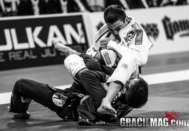 2014 Worlds: the ultimate photo gallery of the male black belt finals