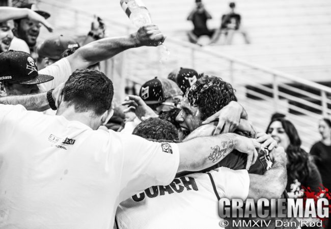 The 10 most important things that happened in Jiu-Jitsu in 2014