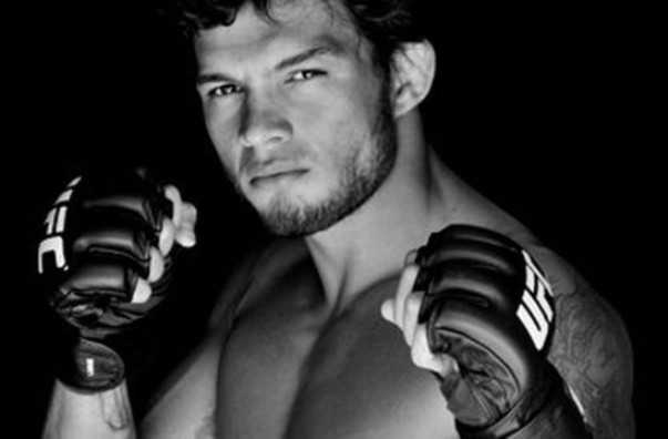 Ex-lutador do UFC fecha lista de atletas do ADCC 2015