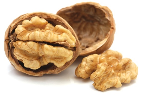 Walnuts