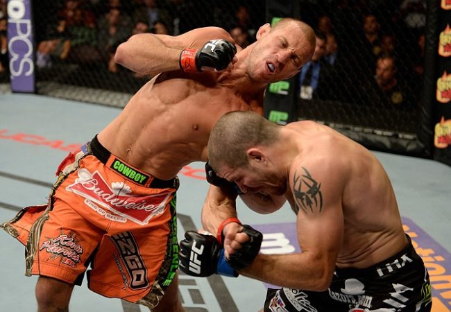 Câmera lenta: Barboza, Mineiro e o “nocaute duplo” de Cerrone no UFC