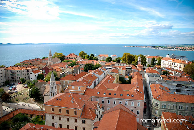 Zadar, Croatia