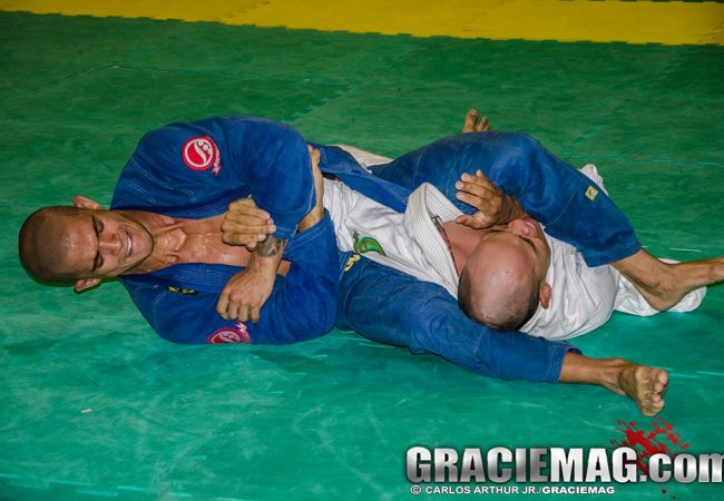 Rio Open Jiu-Jitsu: check out an exclusive clip from the tournament’s best moments
