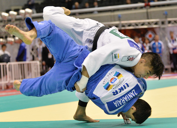 Rio-2016: conheça os 14 judocas brasileiros convocados para os Jogos Olímpicos