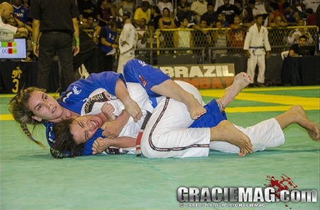 Rio Open: os giros de Luiza Monteiro contra Fernanda Mazzelli na final do absoluto