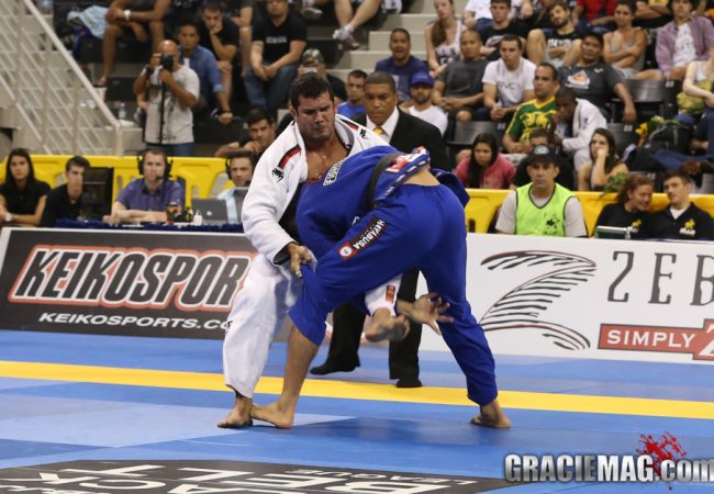IBJJF confirms 2015 Worlds for May 27-31 at the Walter Pyramid, in Long Beach