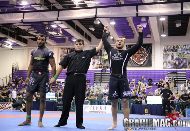 Worlds No-Gi: possible match-ups and our bold picks for the black belt division