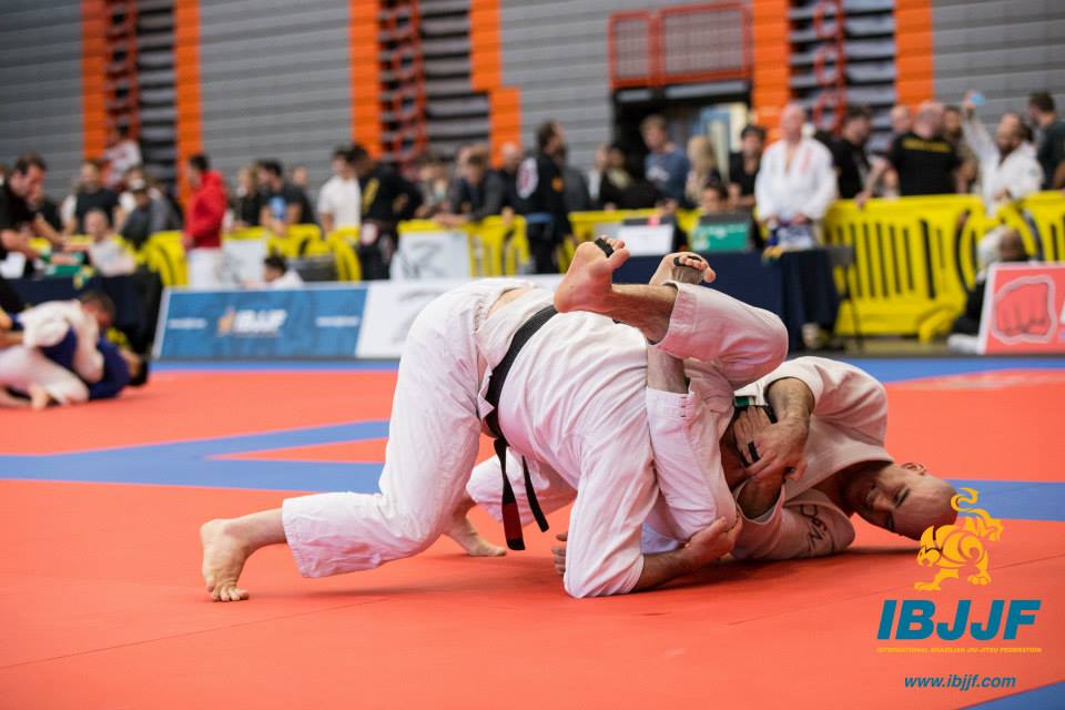 Seattle Open: Milton, Megaton, Puopolo and more win black belt titles