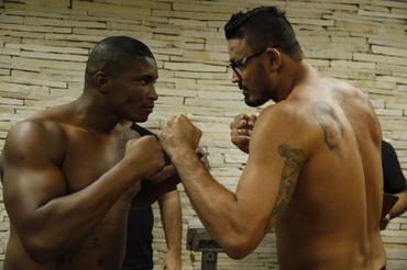 Shooto Brasil chega à 50° edição com evento em Rio Bonito