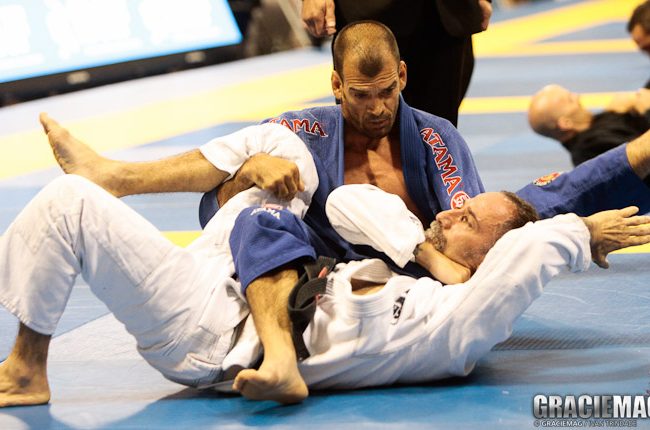 Say happy birthday to Megaton and watch two of his biggest wins in Jiu-Jitsu