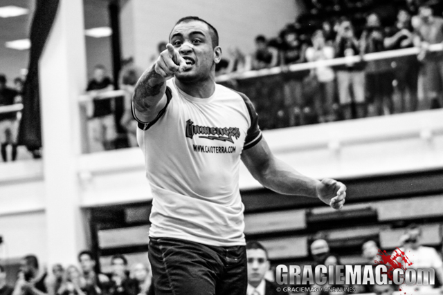 Worlds No-Gi:  a “possessed” Yuri Simões earns double gold at black belt; other results