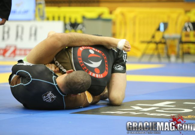 Baseball choke without the gi? You bet it works