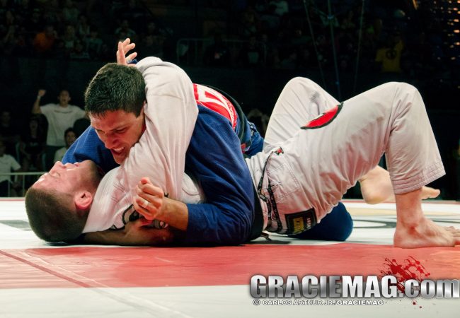 Copa Podio: watch Pena and Calasans battle for a spot in the GP final