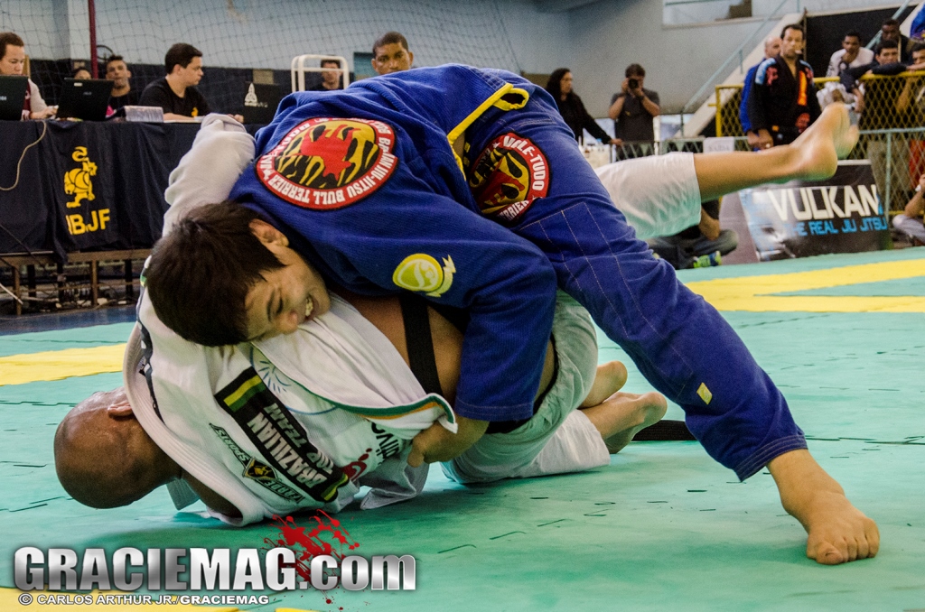 Miyao no Rio BJJ Pro 2014