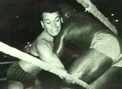 Vídeo: Relembre o histórico duelo entre Carlson Gracie e Waldemar Santana