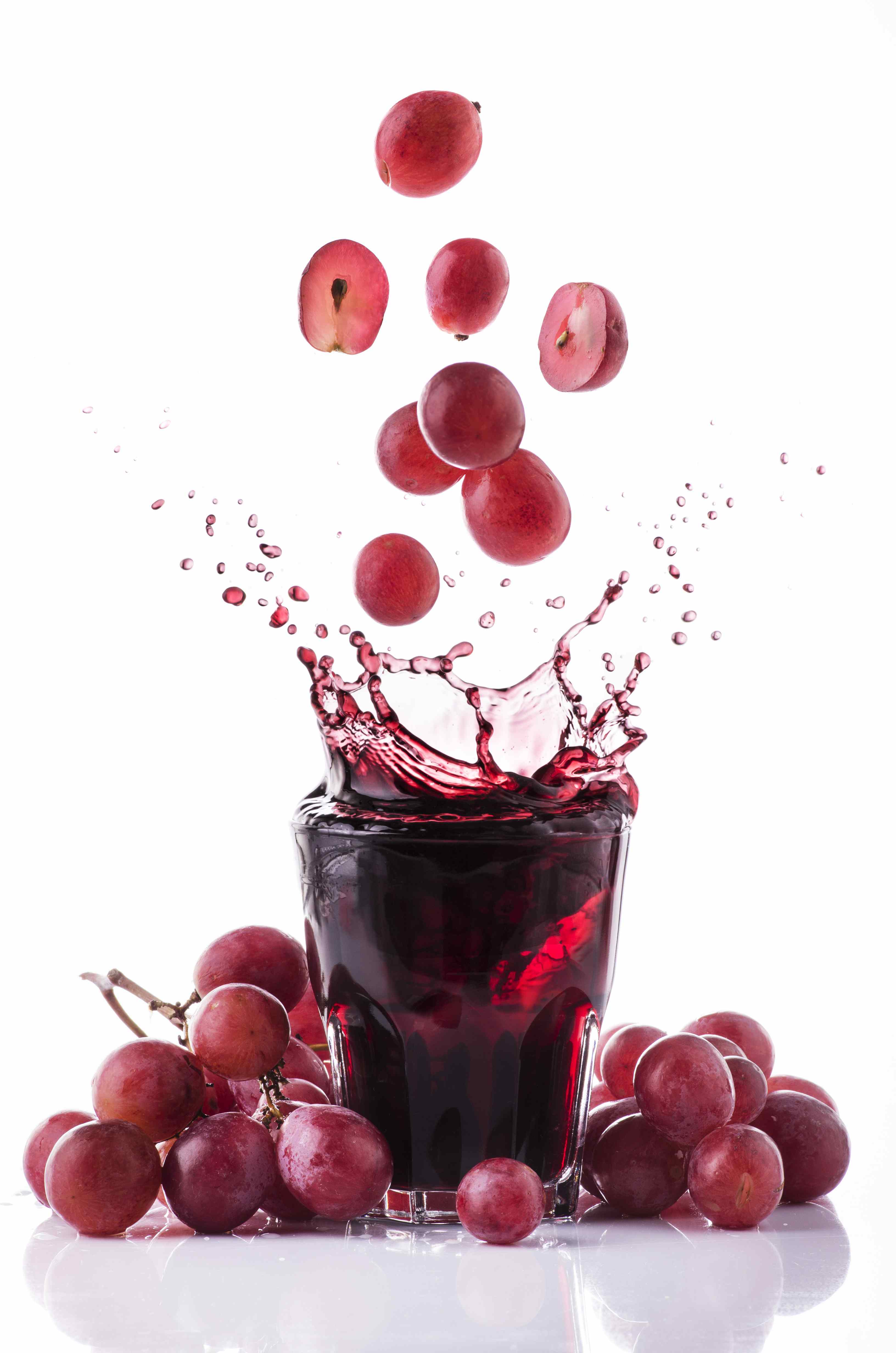 Lifestyle: How can grape juice get you in shape for Jiu-Jitsu? | Graciemag