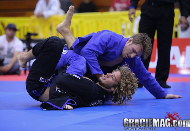 US National Pro: Clark Gracie, Eliot Kelly, Megaton and more earn black belt travel packages