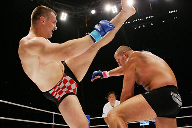 cro-cop-fedor-emelianenko